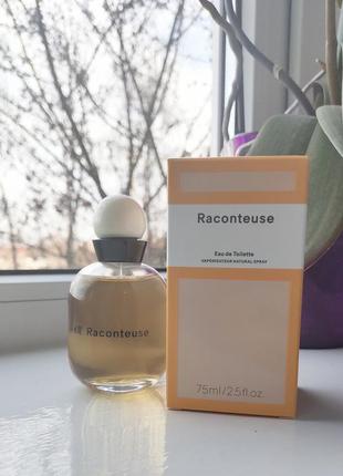 Туалетна вода h&m, raconteuse2 фото