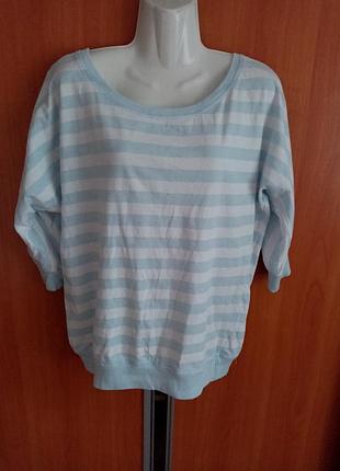 Супер блузочка футболка