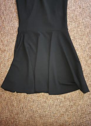 Эффектное макси платье  сукна с длинными рукавами6 фото