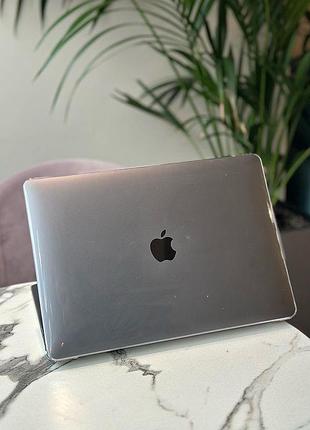 Накладка macbook new pro 13 (a2251, a2289, a2338, a2159, a1706, a1708, a1989), rro 13 (a1278), new pro 14 ( a2442)