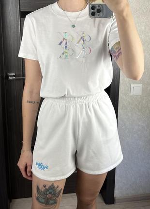 Шорти h&m