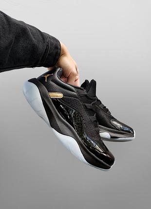 Мужские кроссовки nike air jordan 11 cmft low #найк