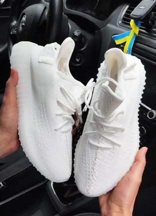 Кроссовки adidas adizero basketball shoes youth girls soccer белые