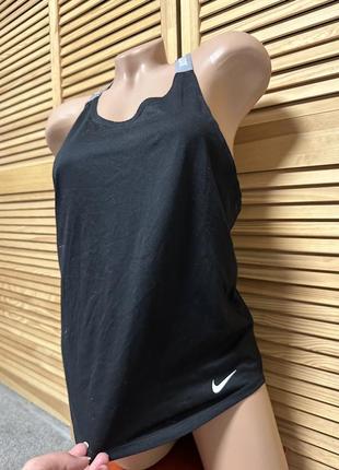 Майка женская nike