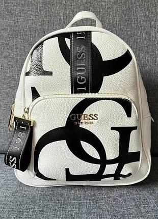 Рюкзак guess1 фото