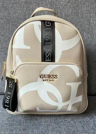 Рюкзак guess2 фото