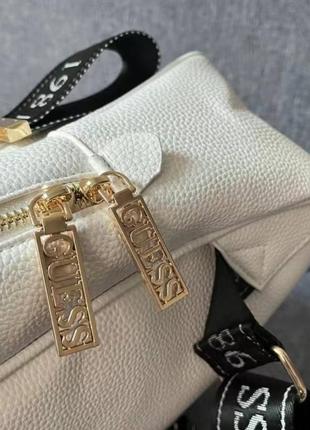Рюкзак guess 5