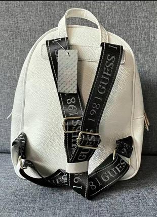 Рюкзак guess 4