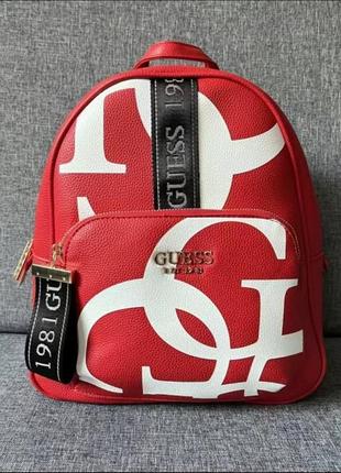 Рюкзак guess 6