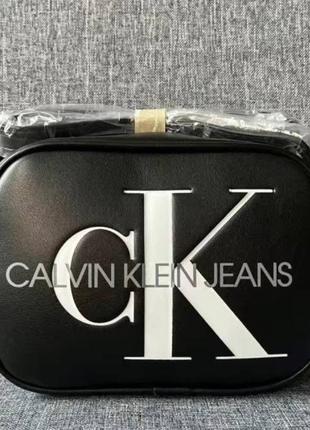 Сумочка calvin klein1 фото