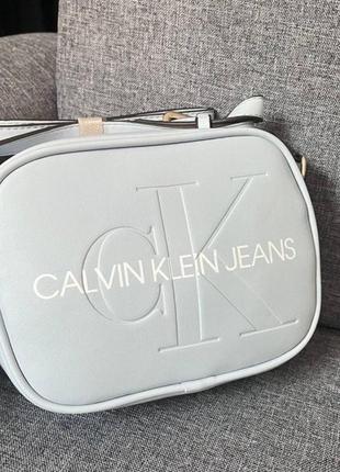 Сумочка calvin klein6 фото