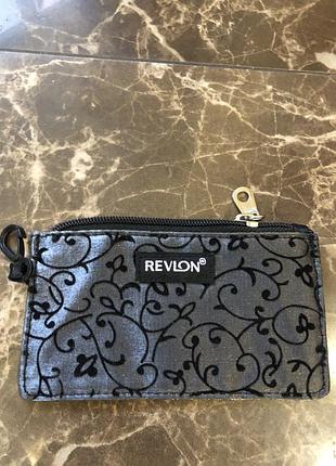 Кардхолдер, кошелек revlon