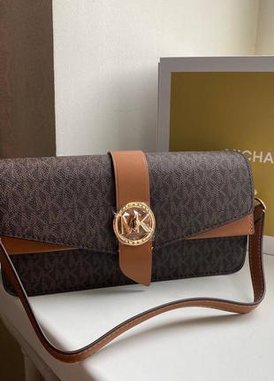 Сумка michael kors greenwich