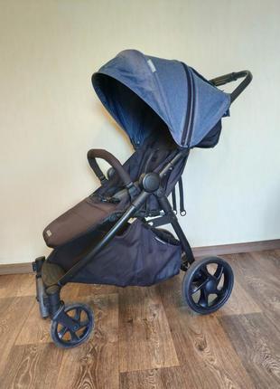 Тележка для прогулок (коляска) el camino escape