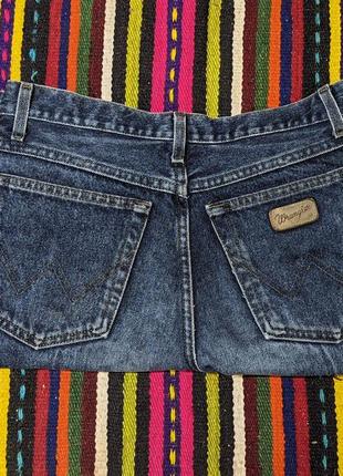 Wrangler lucy mom jeans женские джинсы ретро мом lee levis cooper