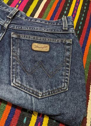 Wrangler lucy mom jeans женские джинсы ретро мом lee levis cooper2 фото