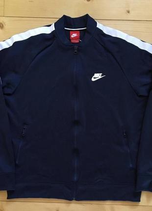 Олімпійка nike1 фото