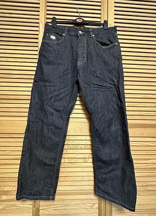 Джинсы мужские hugo boss 36 xl