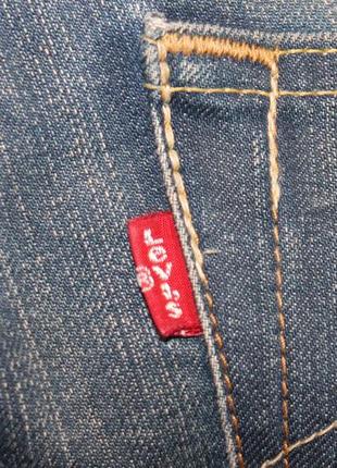 Джинси levis 5044 фото