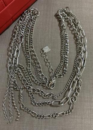 1624/98 цепень винтаж