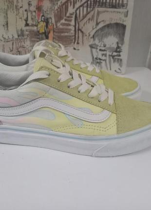 Кеды vans оригинал