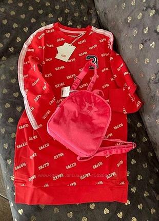 Платье, туника original marines, 11-12р