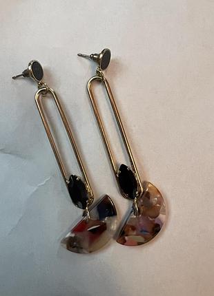 Сережки