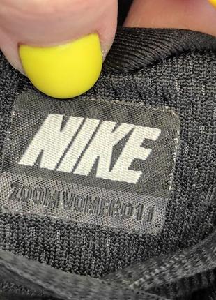 Кроссовки nike zoom vomero 118 фото