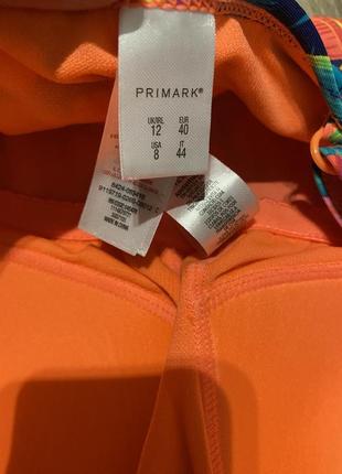 Купальник primark цельный5 фото