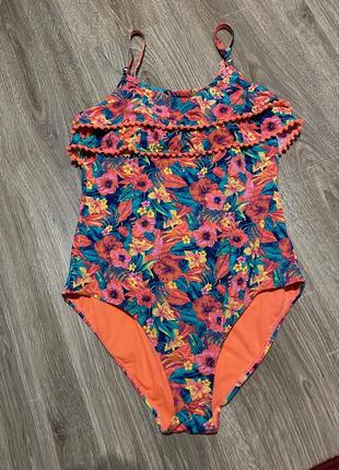 Купальник primark цельный