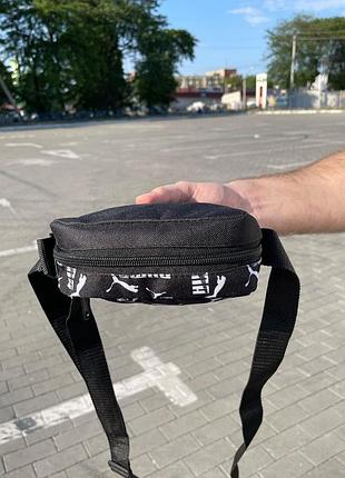 Барсетка puma нова 4