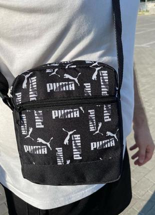 Барсетка puma нова 2