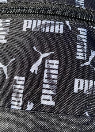 Барсетка puma нова 3