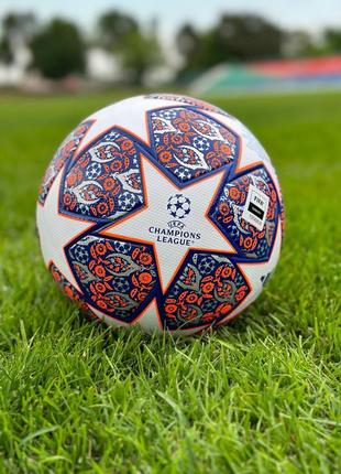 Футбольный мяч adidas champions league