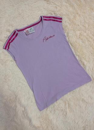 Футболка adidas оригинал