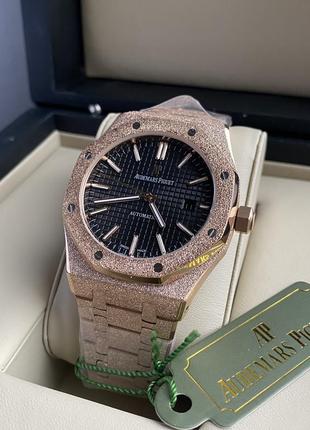 Механічний годинник audemars piguet1 фото