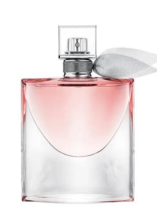 Lancome la vie est belle parfum парфюмована вода 75 ml ланком ла лі ві белле бель женський парфюм духі4 фото