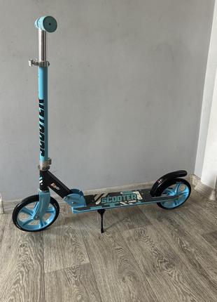 Самокат scooter