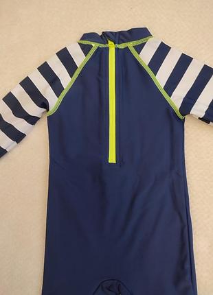 Комбинезон купательный. костюм для бассейна