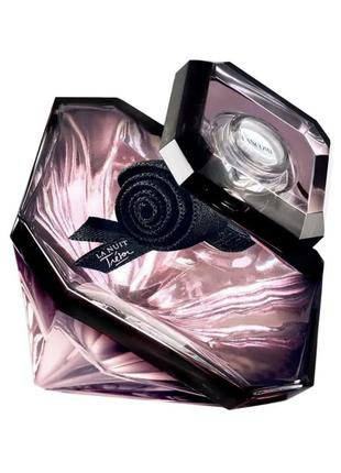 Lancome la nuit tresor парфумована вода 100 ml ланком трезор ла нуіт тресор жіночий парфум духи