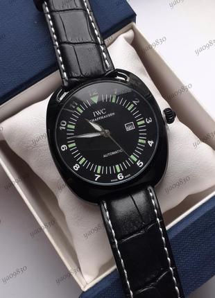 Стильные мужские наручные часы, годинник1 фото
