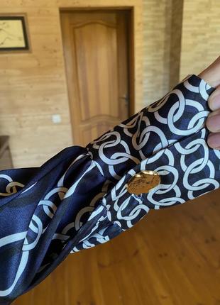 Zara блуза с цепами2 фото
