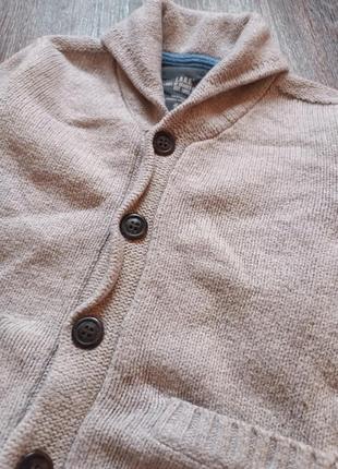 Кардигар кофта h&amp;m 2
