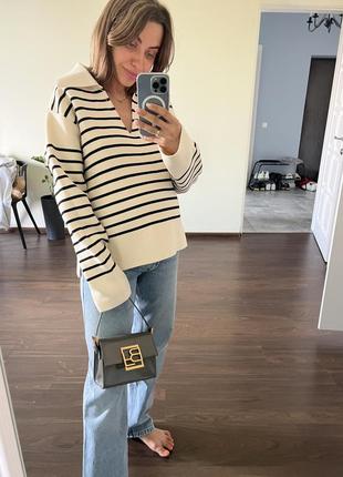 Свитшот реглан arket