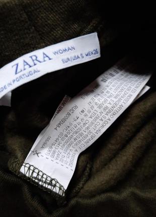 Толстовка,свитшот zara4 фото