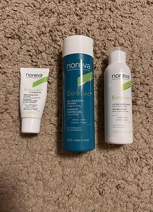 Noreva exfoliac