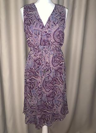 Сукня massimo dutti