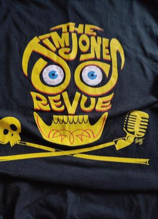 The jim jones / панк / рок-н-ролл / панк-блюз / рок / punk / rock2 фото