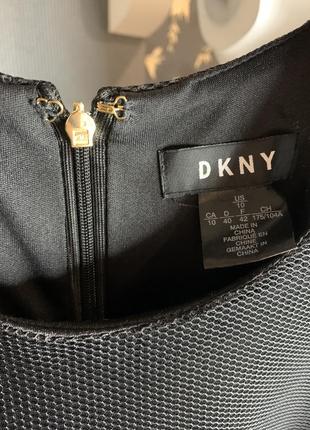 ⚜️❤️dkny, классное вечернее платье , р м-л, в новом сост7 фото