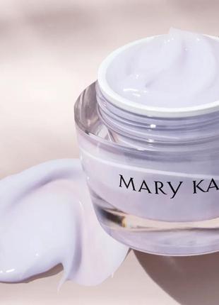 Обезжиренный увлажняющий гель mary kay2 фото